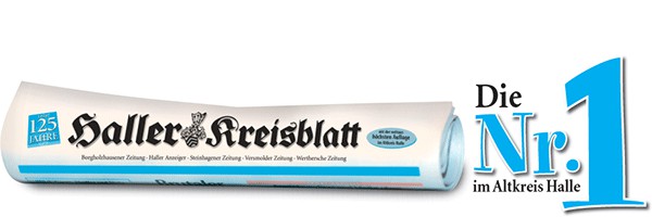 Haller Kreisblatt