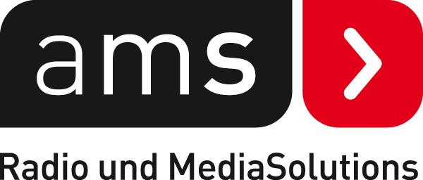 ams Radio und Mediasolutions