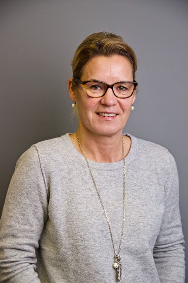 Alexandra Schenk