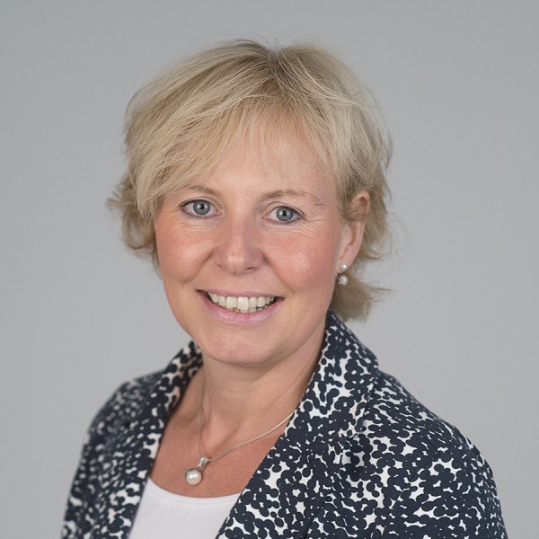 Christiane Bretthauer