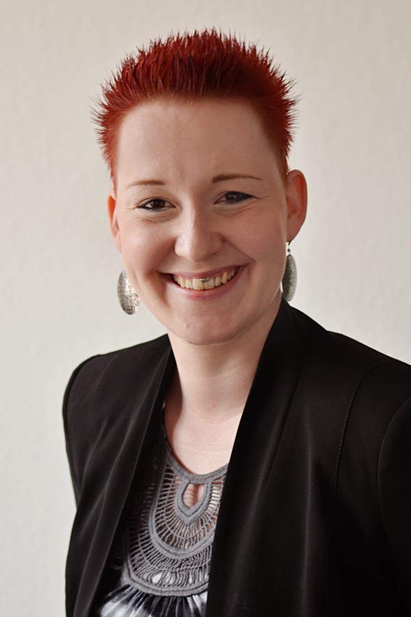 Kim Heinrich