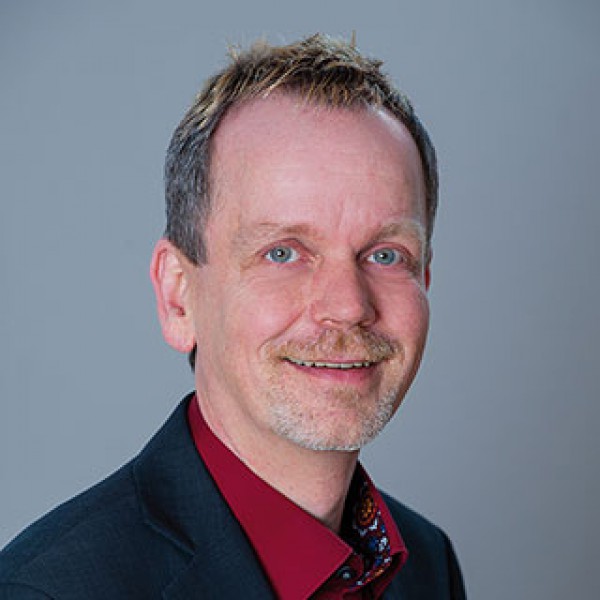 Ralf Bsdurek