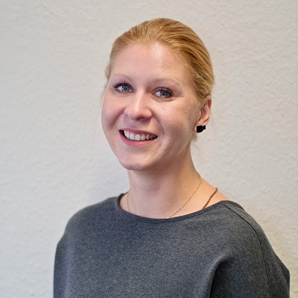 Daniela Neubauer