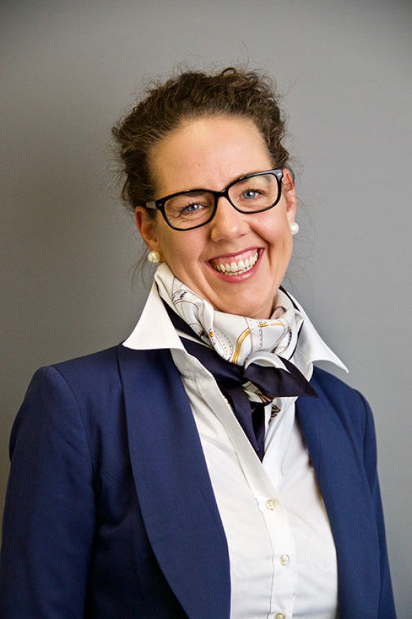 Verena Schlüter
