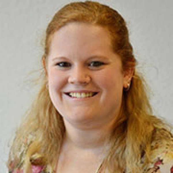 Nina Isabel Reuter