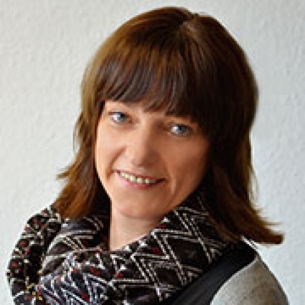Ursula Schulte