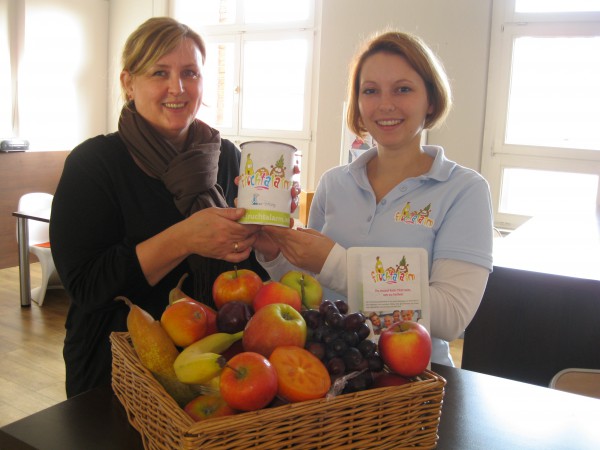Obstkorb