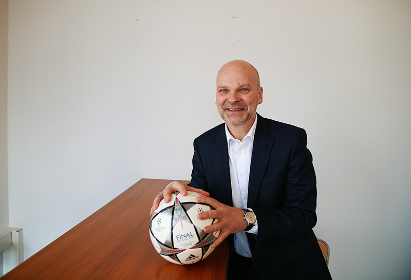 20 Jahre ProMediaService