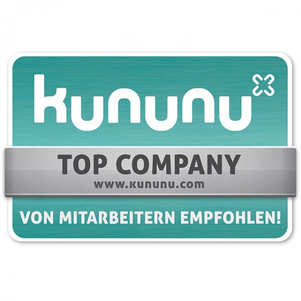 Kununu Top Company