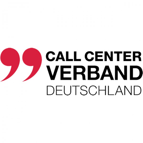 Call Center Verband Deutschland Logo